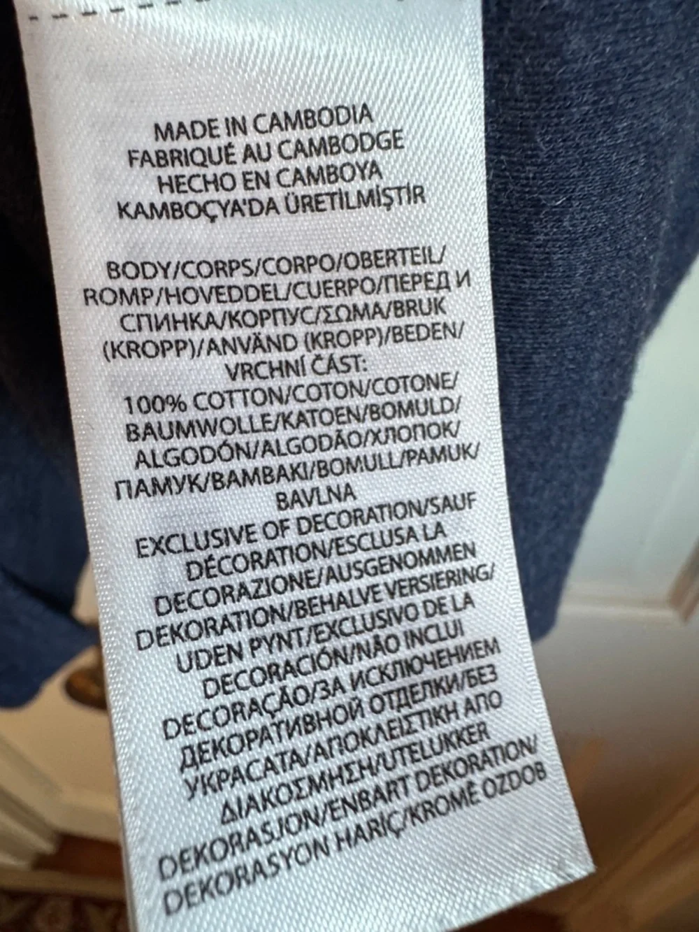 Polo Ralph Lauren nwot men